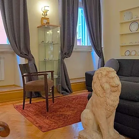 Mgpgroup Guest House Navona