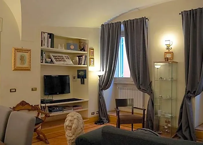 Hotel Mgpgroup Navona Roma