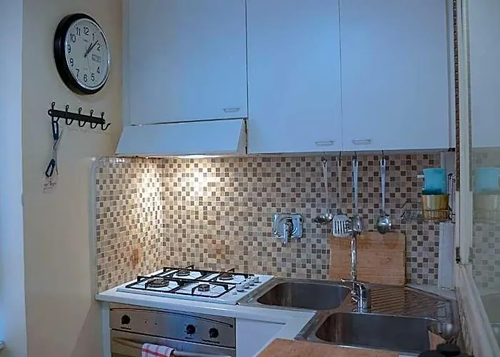 Mgpgroup Navona 4*