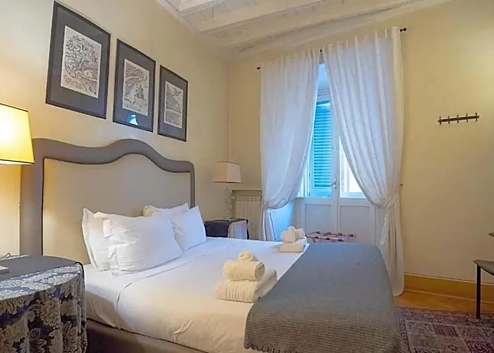Mgpgroup Navona Hotel 4*