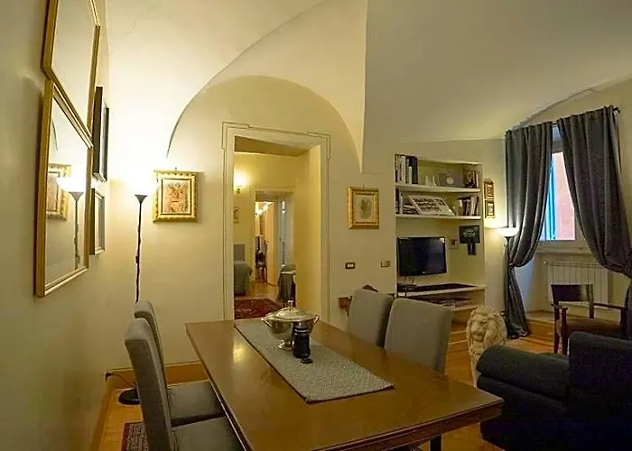 Hotel Mgpgroup Navona Roma