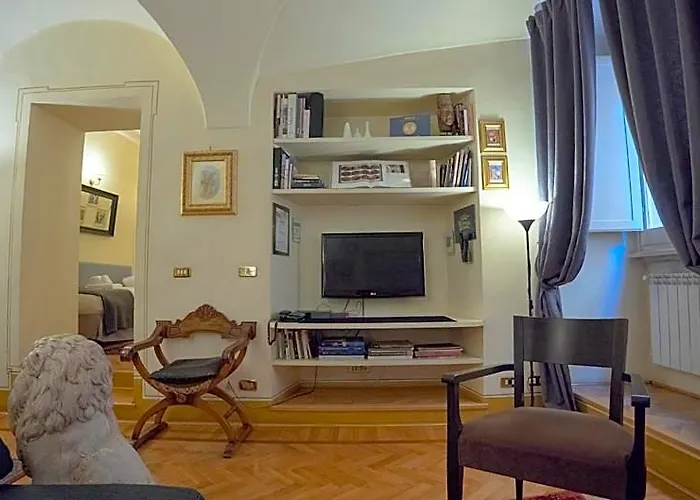 Mgpgroup Navona 4* Roma
