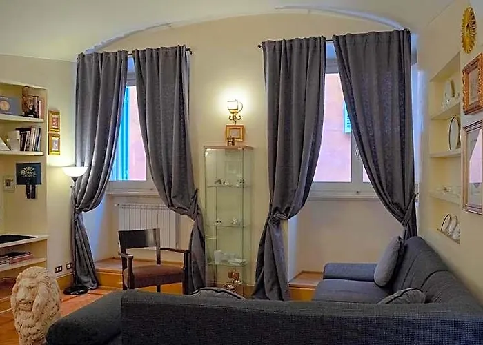 Hotel Mgpgroup Navona 4*