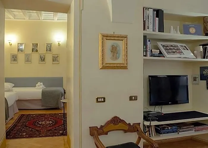 Hotel Mgpgroup Navona Roma