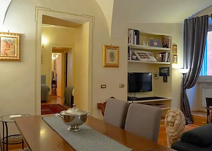 Hotel Mgpgroup Navona Roma