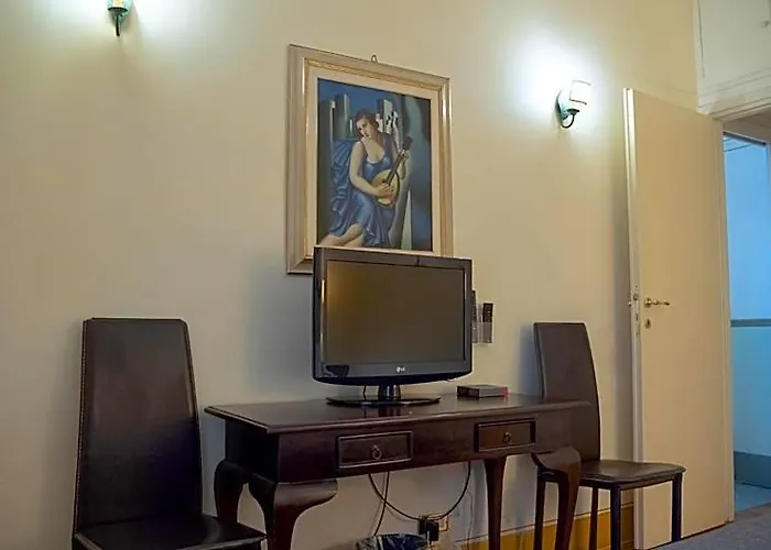 Mgpgroup Navona 4*