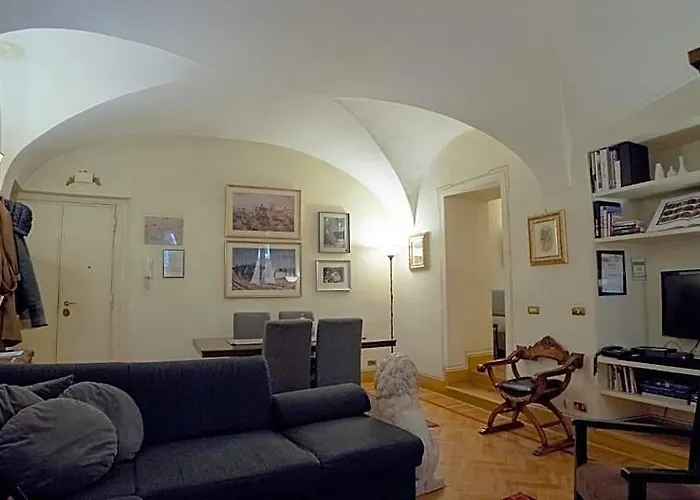 Hotel Mgpgroup Navona
