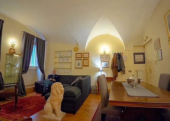 Hotel Mgpgroup Navona