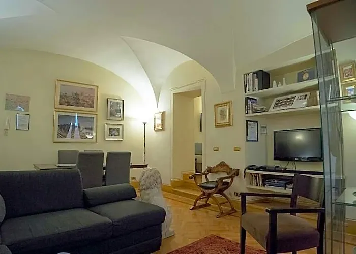 Mgpgroup Navona Roma